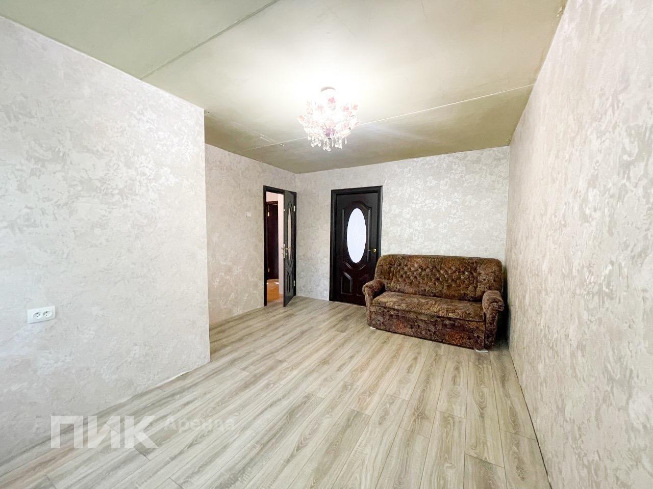 3-к. квартира, 41 м², 38 400 ₽/мес — фото № 5 3-к. квартира, 41 м², 38 400 ₽/мес — фото № 5