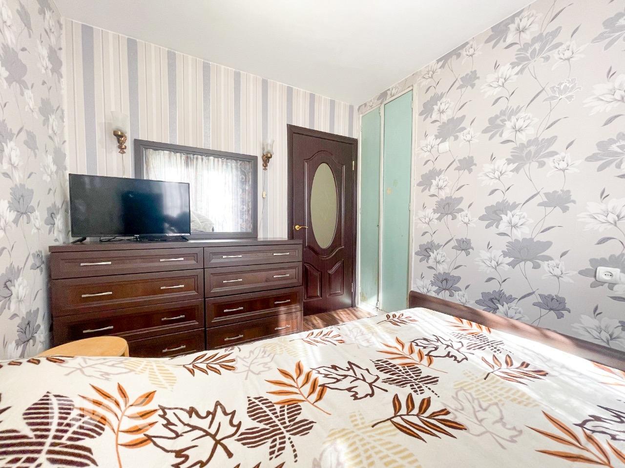 3-к. квартира, 41 м², 38 400 ₽/мес — фото № 2 3-к. квартира, 41 м², 38 400 ₽/мес — фото № 2