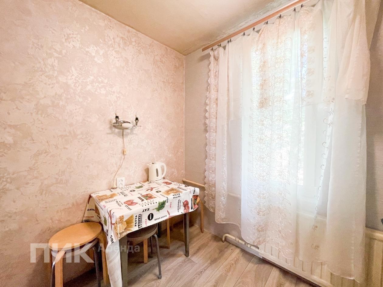 3-к. квартира, 41 м², 38 400 ₽/мес — фото № 6 3-к. квартира, 41 м², 38 400 ₽/мес — фото № 6