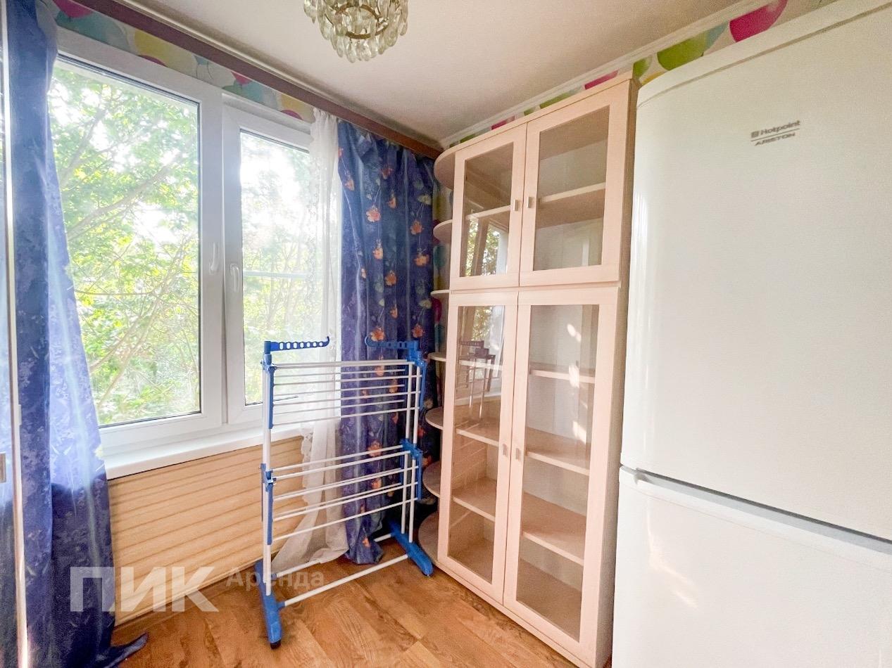 3-к. квартира, 41 м², 38 400 ₽/мес — фото № 3 3-к. квартира, 41 м², 38 400 ₽/мес — фото № 3