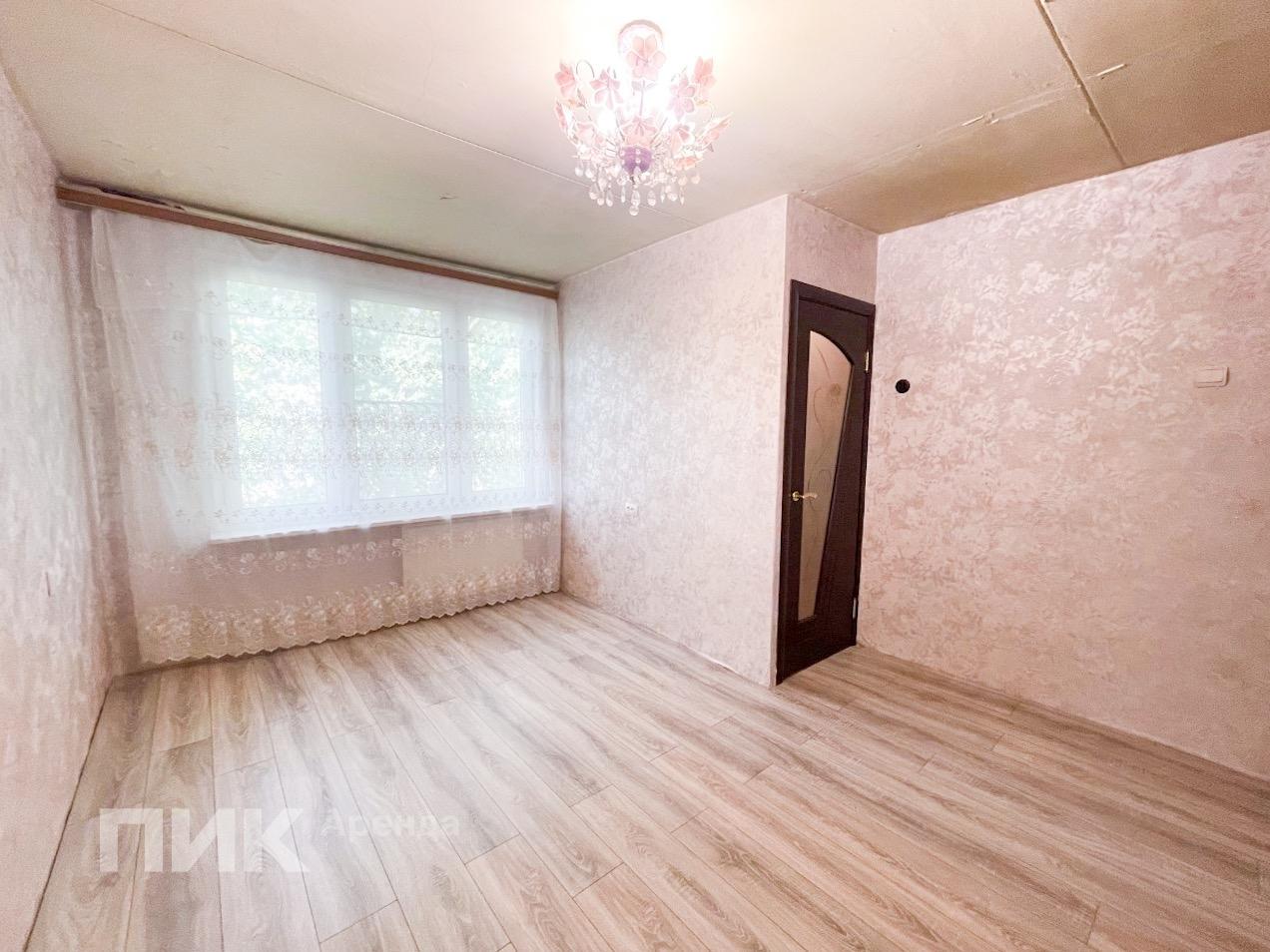 3-к. квартира, 41 м², 38 400 ₽/мес — фото № 4 3-к. квартира, 41 м², 38 400 ₽/мес — фото № 4