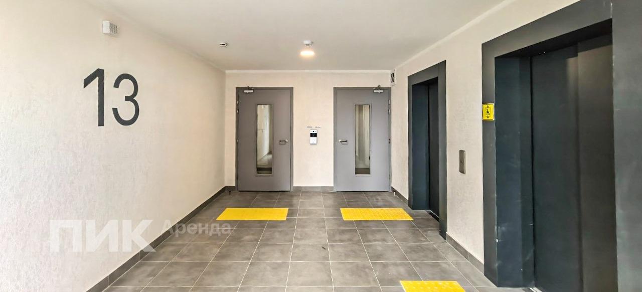 1-к. квартира, 31 м², 82 000 ₽/мес — фото № 17 1-к. квартира, 31 м², 82 000 ₽/мес — фото № 17