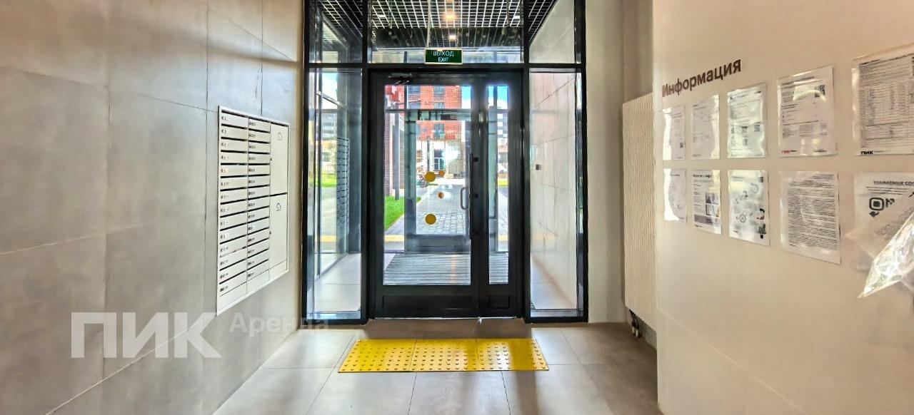 1-к. квартира, 31 м², 82 000 ₽/мес — фото № 19 1-к. квартира, 31 м², 82 000 ₽/мес — фото № 19