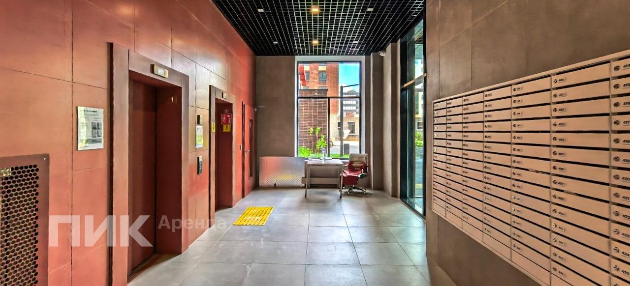 1-к. квартира, 31 м², 82 000 ₽/мес — фото № 18 1-к. квартира, 31 м², 82 000 ₽/мес — фото № 18