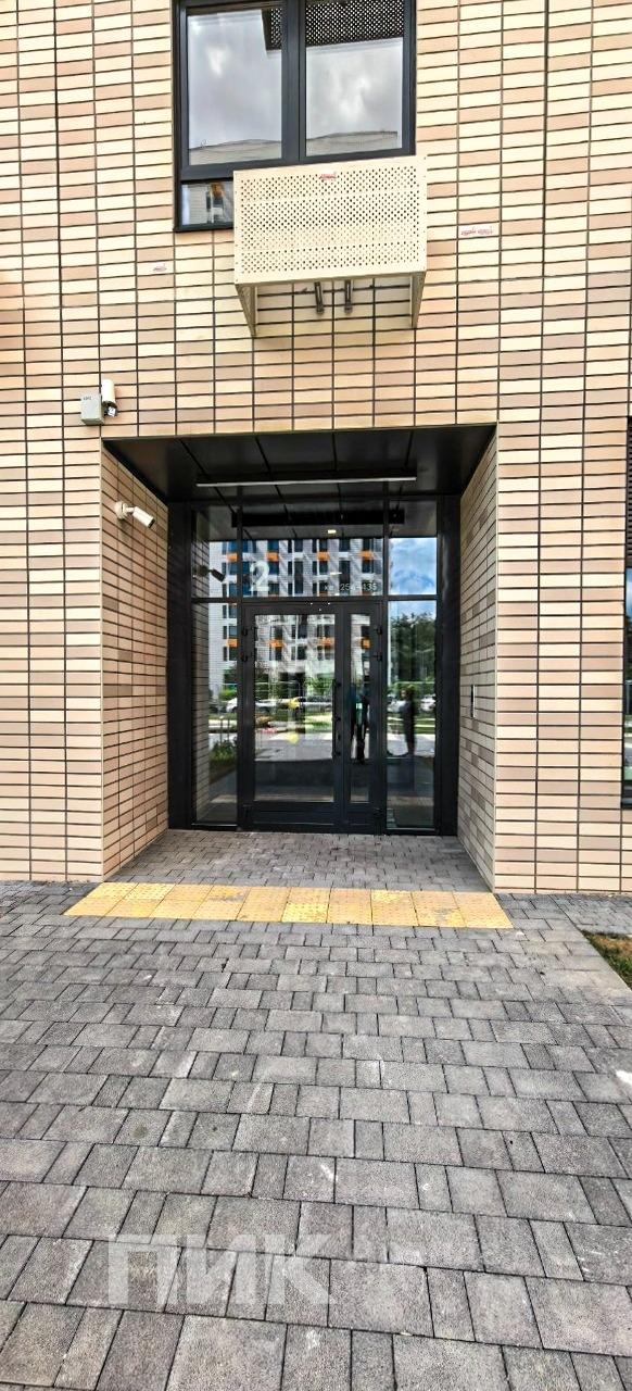 1-к. квартира, 31 м², 82 000 ₽/мес — фото № 23 1-к. квартира, 31 м², 82 000 ₽/мес — фото № 23