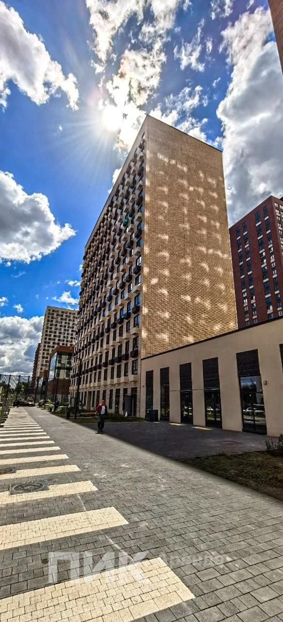 1-к. квартира, 31 м², 82 000 ₽/мес — фото № 22 1-к. квартира, 31 м², 82 000 ₽/мес — фото № 22
