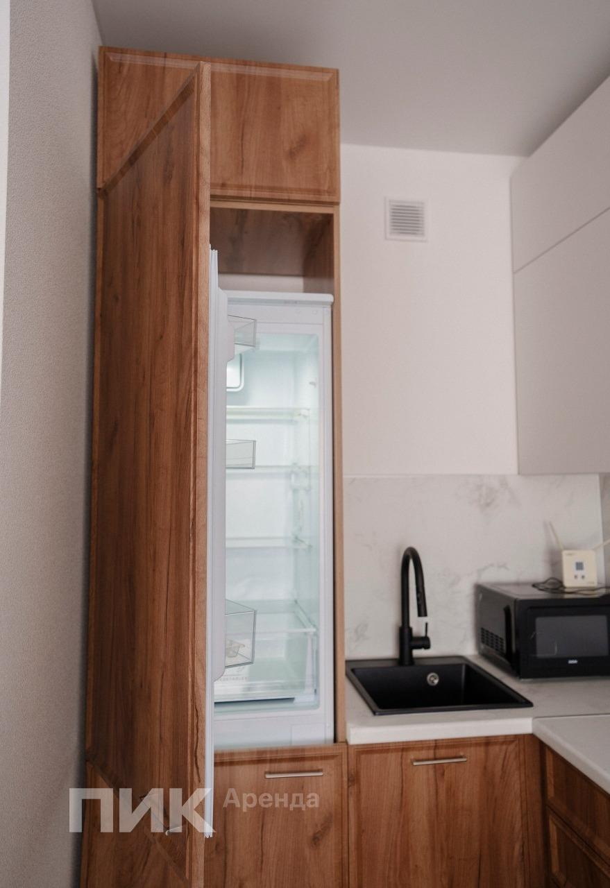 1-к. квартира, 31 м², 82 000 ₽/мес — фото № 11 1-к. квартира, 31 м², 82 000 ₽/мес — фото № 11