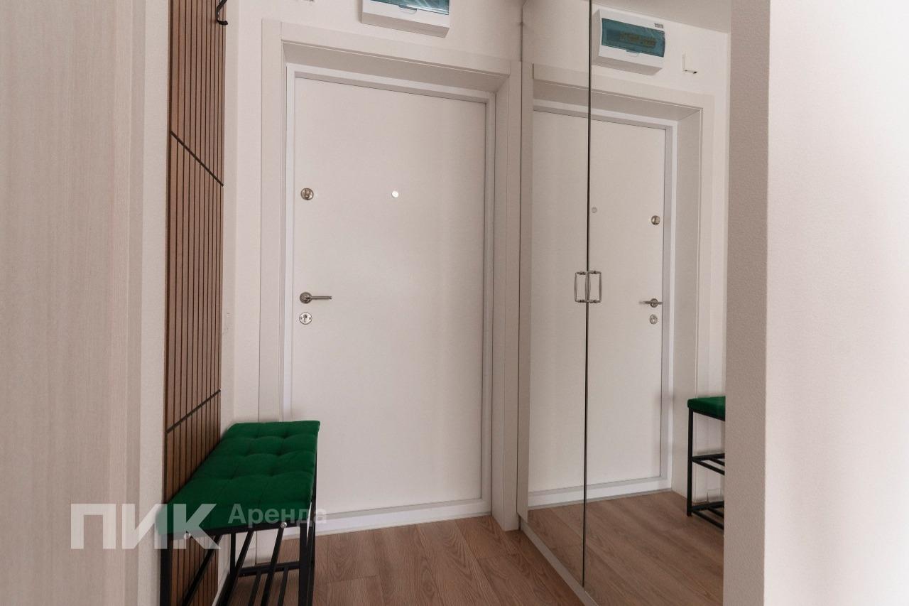 1-к. квартира, 31 м², 82 000 ₽/мес — фото № 15 1-к. квартира, 31 м², 82 000 ₽/мес — фото № 15