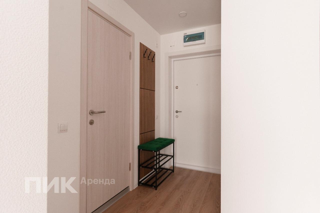1-к. квартира, 31 м², 82 000 ₽/мес — фото № 16 1-к. квартира, 31 м², 82 000 ₽/мес — фото № 16