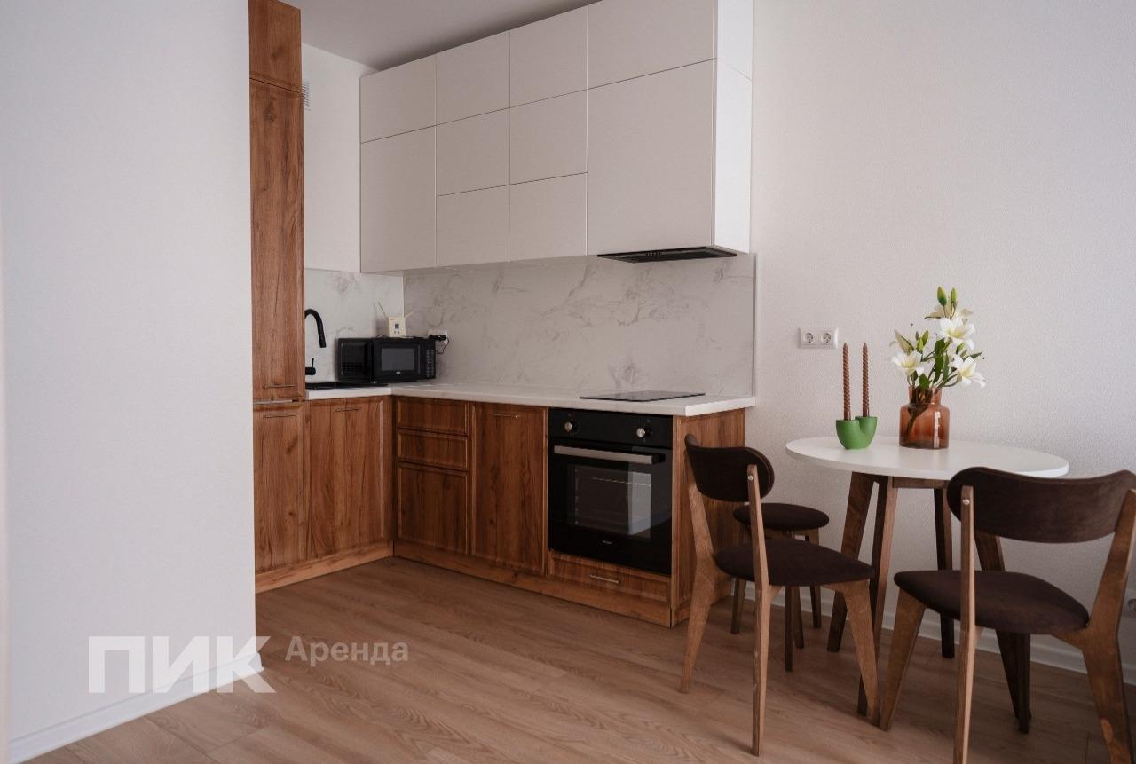 1-к. квартира, 31 м², 82 000 ₽/мес — фото № 9 1-к. квартира, 31 м², 82 000 ₽/мес — фото № 9