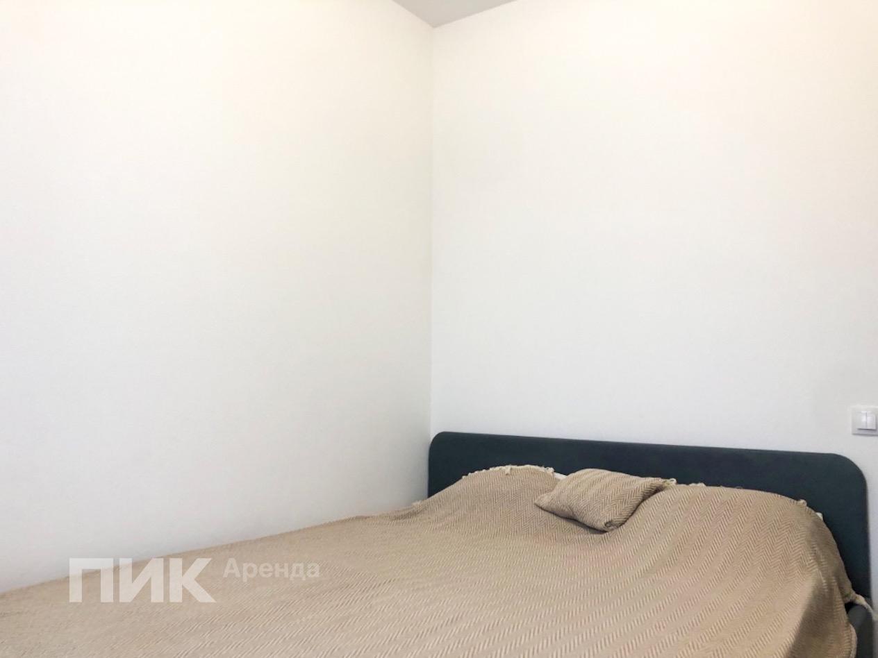 1-к. квартира, 31.4 м², 54 000 ₽/мес — фото № 5 1-к. квартира, 31.4 м², 54 000 ₽/мес — фото № 5