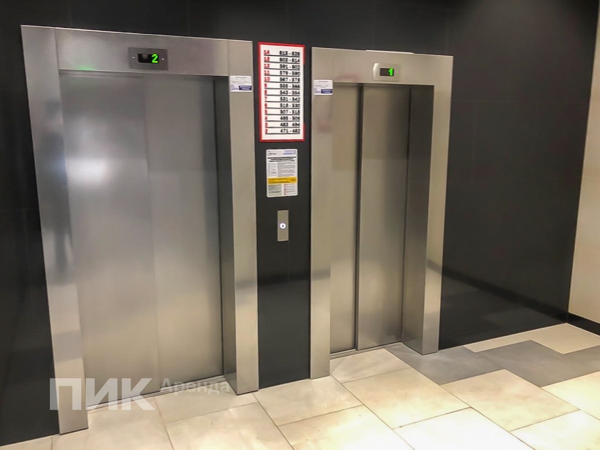 1-к. квартира, 31.4 м², 54 000 ₽/мес — фото № 15 1-к. квартира, 31.4 м², 54 000 ₽/мес — фото № 15