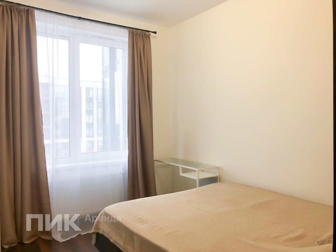 1-к. квартира, 31.4 м², 54 000 ₽/мес — фото № 6 1-к. квартира, 31.4 м², 54 000 ₽/мес — фото № 6