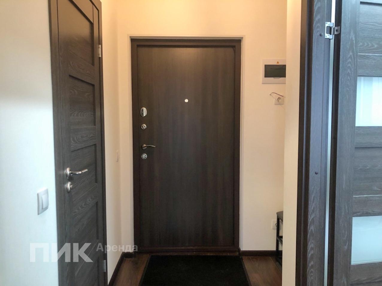 1-к. квартира, 31.4 м², 54 000 ₽/мес — фото № 11 1-к. квартира, 31.4 м², 54 000 ₽/мес — фото № 11