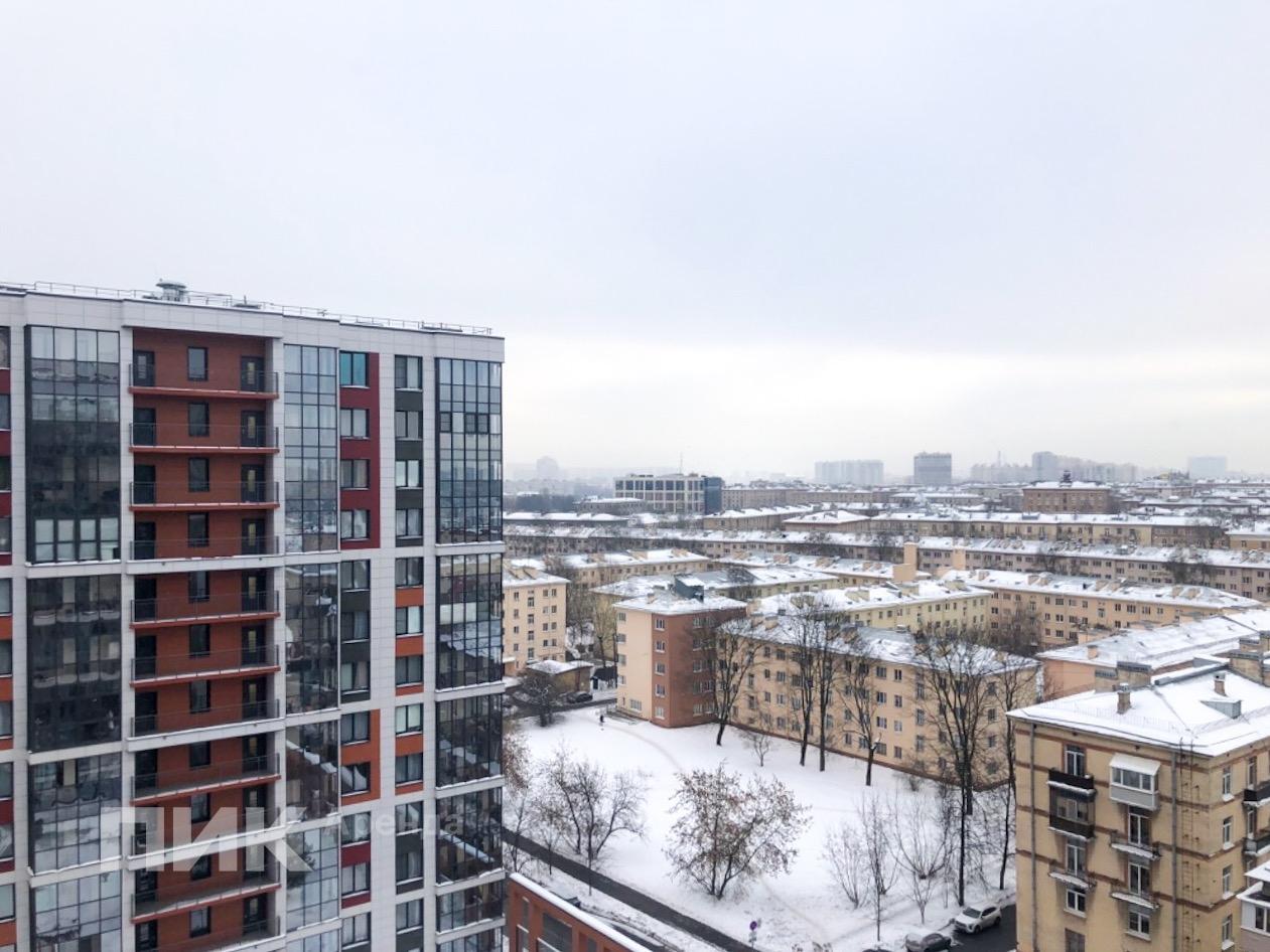 1-к. квартира, 31.4 м², 54 000 ₽/мес — фото № 17 1-к. квартира, 31.4 м², 54 000 ₽/мес — фото № 17