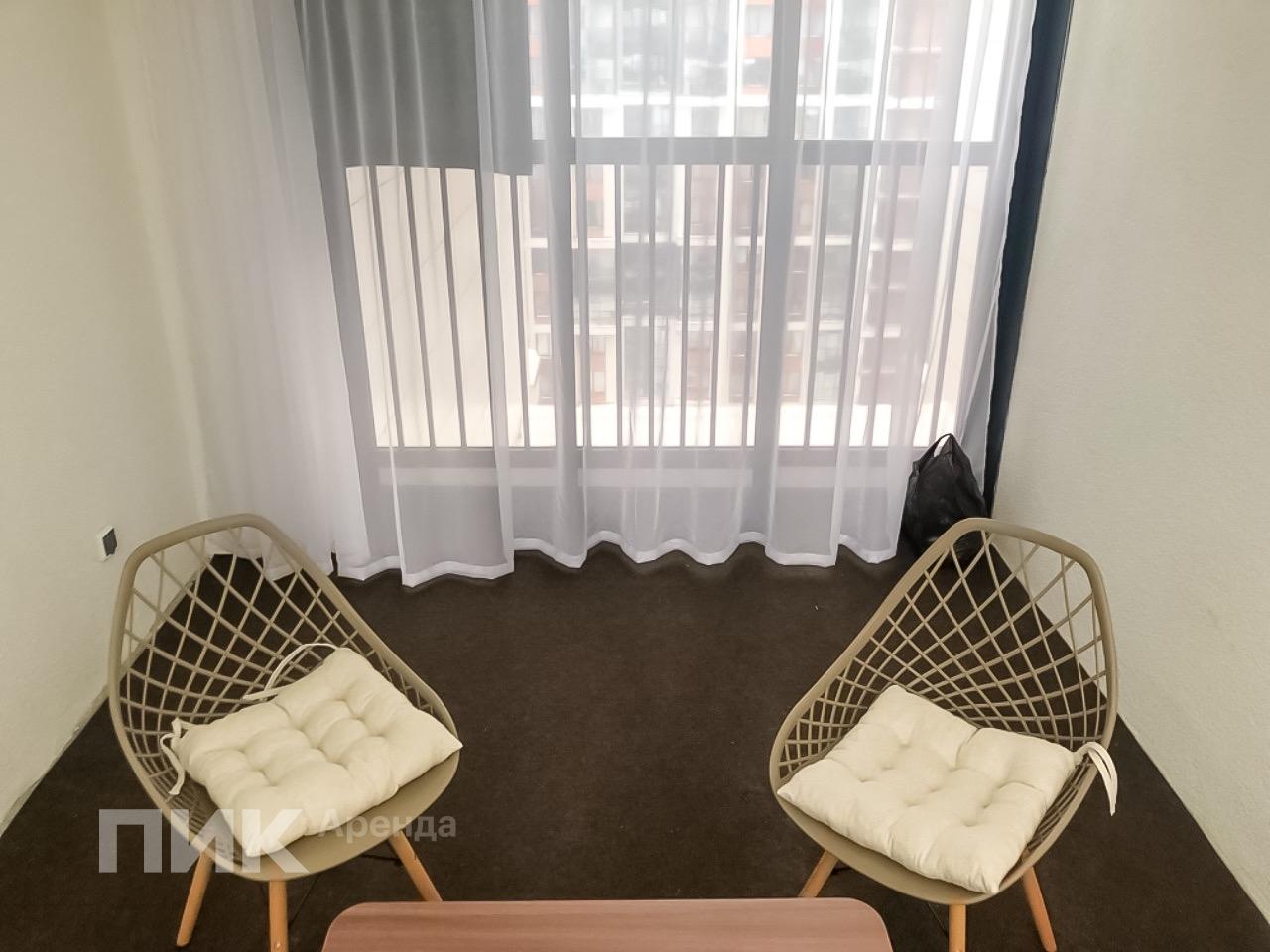 1-к. квартира, 31.4 м², 54 000 ₽/мес — фото № 13 1-к. квартира, 31.4 м², 54 000 ₽/мес — фото № 13