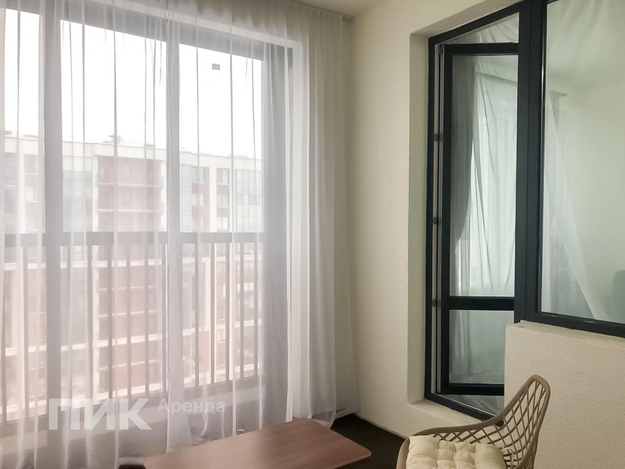 1-к. квартира, 31.4 м², 54 000 ₽/мес — фото № 12 1-к. квартира, 31.4 м², 54 000 ₽/мес — фото № 12