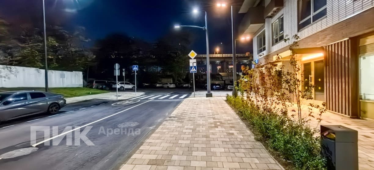 студия, 20 м², 65 900 ₽/мес — фото № 19 студия, 20 м², 65 900 ₽/мес — фото № 19