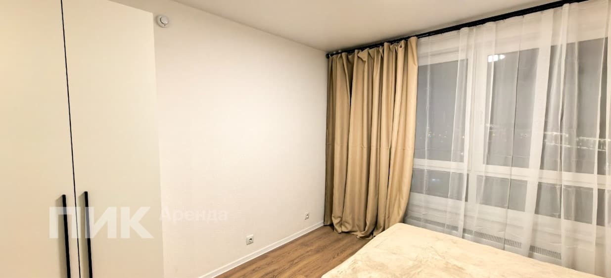 студия, 20 м², 65 900 ₽/мес — фото № 7 студия, 20 м², 65 900 ₽/мес — фото № 7