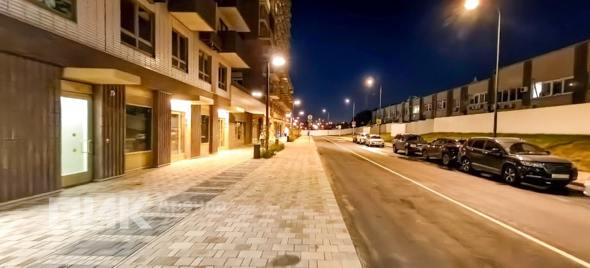 студия, 20 м², 65 900 ₽/мес — фото № 18 студия, 20 м², 65 900 ₽/мес — фото № 18
