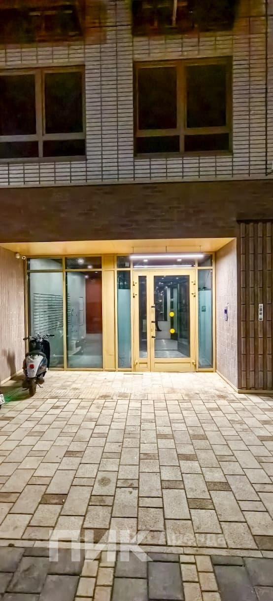 студия, 20 м², 65 900 ₽/мес — фото № 16 студия, 20 м², 65 900 ₽/мес — фото № 16