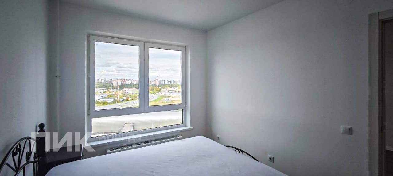 1-к. квартира, 33.6 м², 54 900 ₽/мес — фото № 2 1-к. квартира, 33.6 м², 54 900 ₽/мес — фото № 2