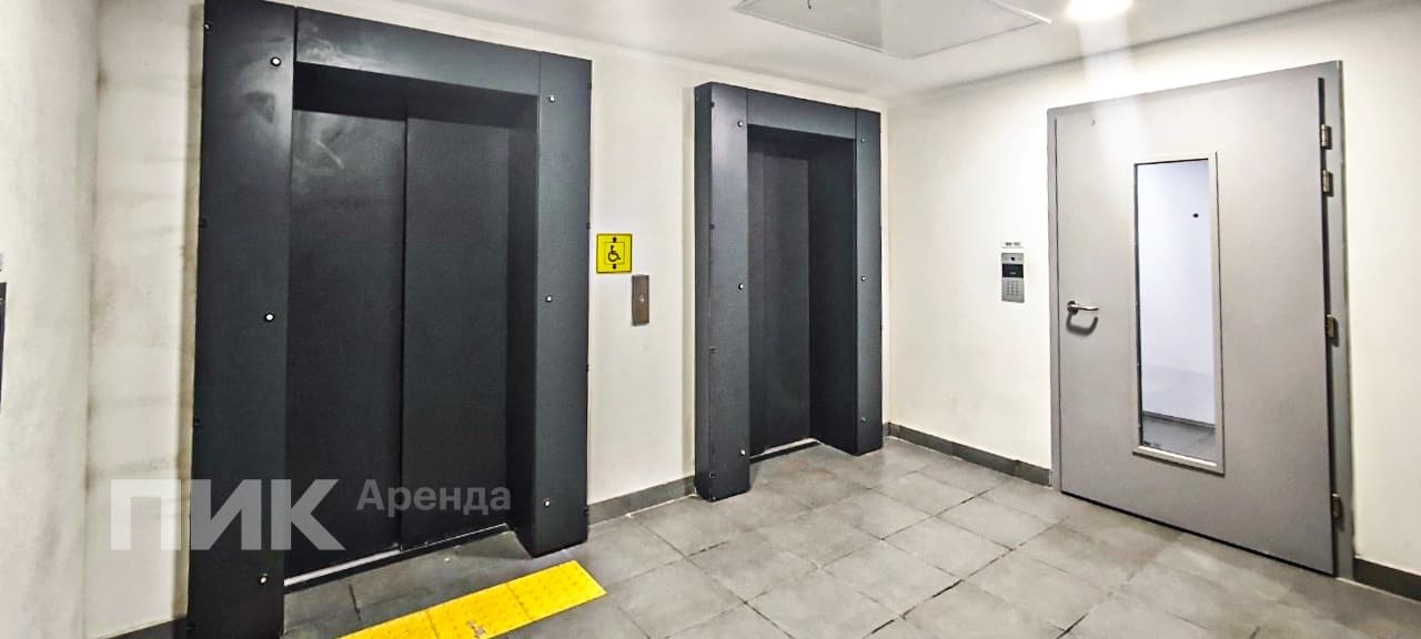1-к. квартира, 33.6 м², 54 900 ₽/мес — фото № 12 1-к. квартира, 33.6 м², 54 900 ₽/мес — фото № 12