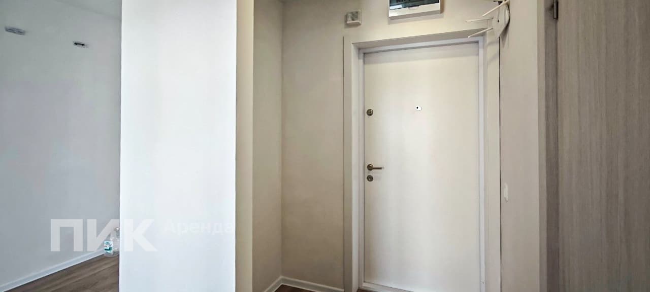 1-к. квартира, 33.6 м², 54 900 ₽/мес — фото № 11 1-к. квартира, 33.6 м², 54 900 ₽/мес — фото № 11
