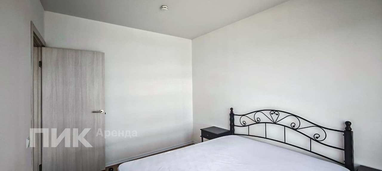 1-к. квартира, 33.6 м², 54 900 ₽/мес — фото № 4 1-к. квартира, 33.6 м², 54 900 ₽/мес — фото № 4