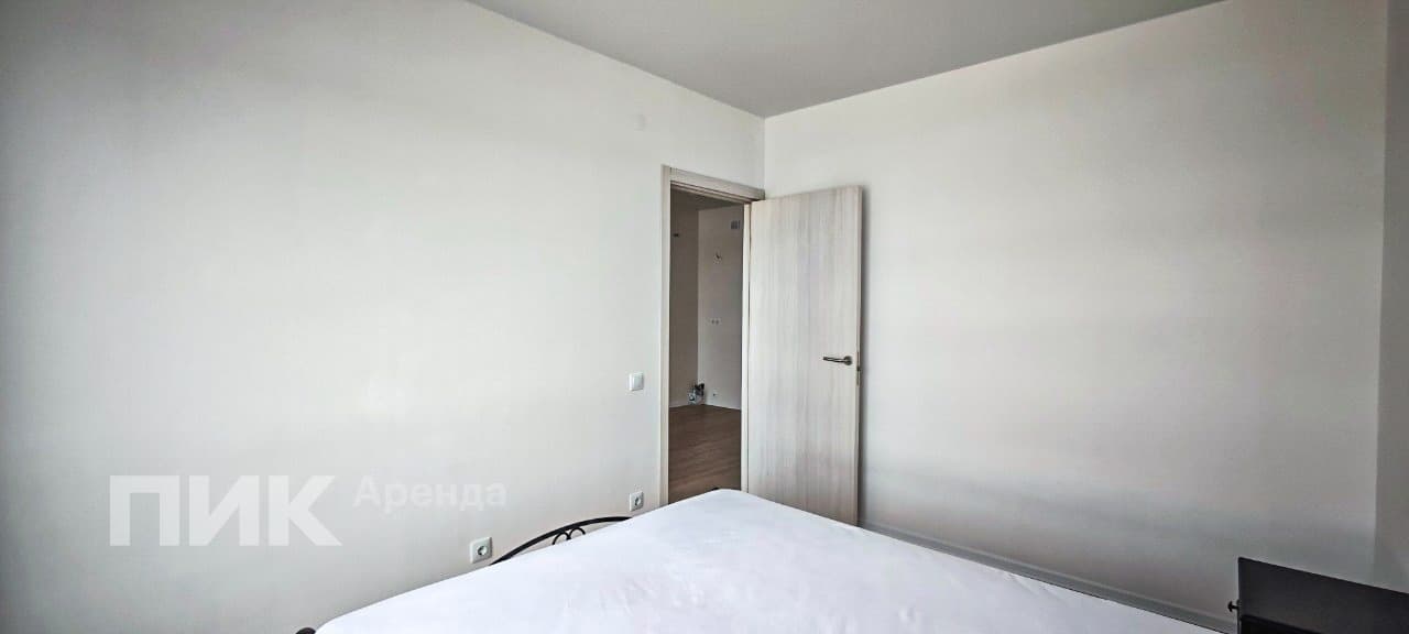 1-к. квартира, 33.6 м², 54 900 ₽/мес — фото № 3 1-к. квартира, 33.6 м², 54 900 ₽/мес — фото № 3
