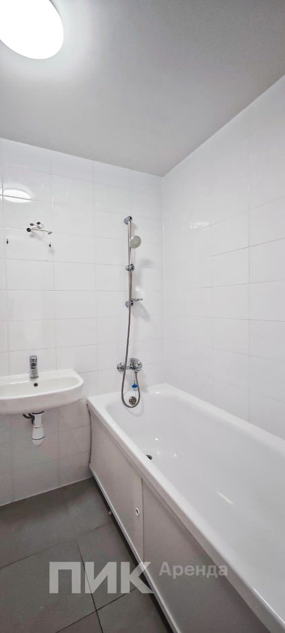 1-к. квартира, 33.6 м², 54 900 ₽/мес — фото № 9 1-к. квартира, 33.6 м², 54 900 ₽/мес — фото № 9