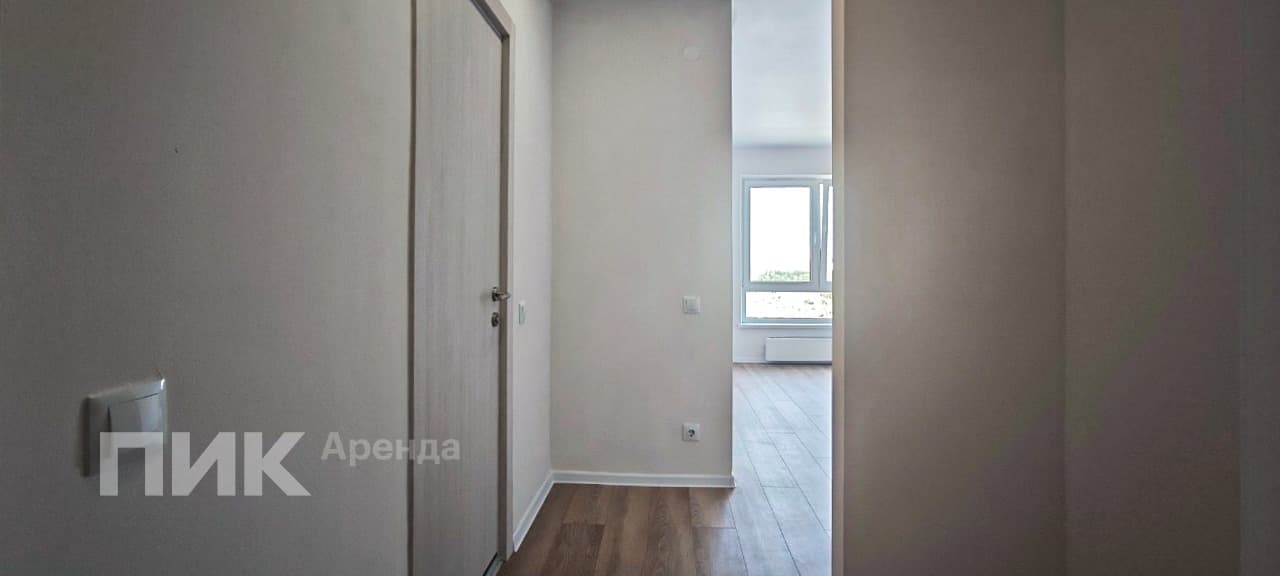 1-к. квартира, 33.6 м², 54 900 ₽/мес — фото № 10 1-к. квартира, 33.6 м², 54 900 ₽/мес — фото № 10