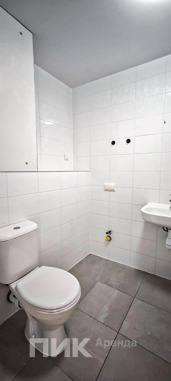1-к. квартира, 33.6 м², 54 900 ₽/мес — фото № 8 1-к. квартира, 33.6 м², 54 900 ₽/мес — фото № 8