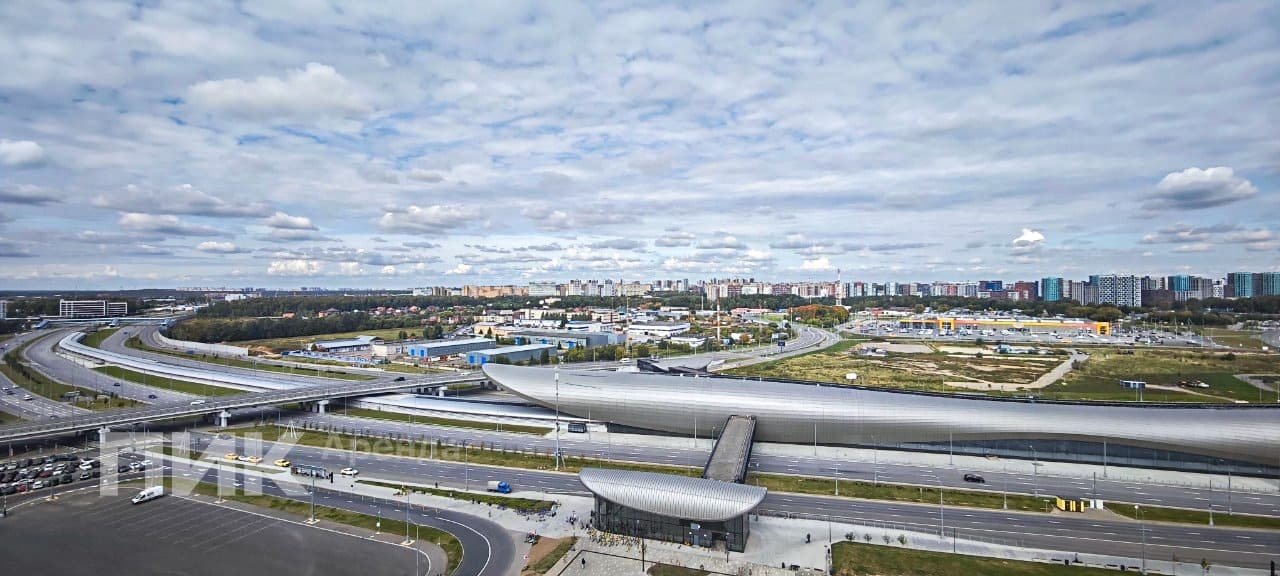 1-к. квартира, 33.6 м², 54 900 ₽/мес — фото № 14 1-к. квартира, 33.6 м², 54 900 ₽/мес — фото № 14