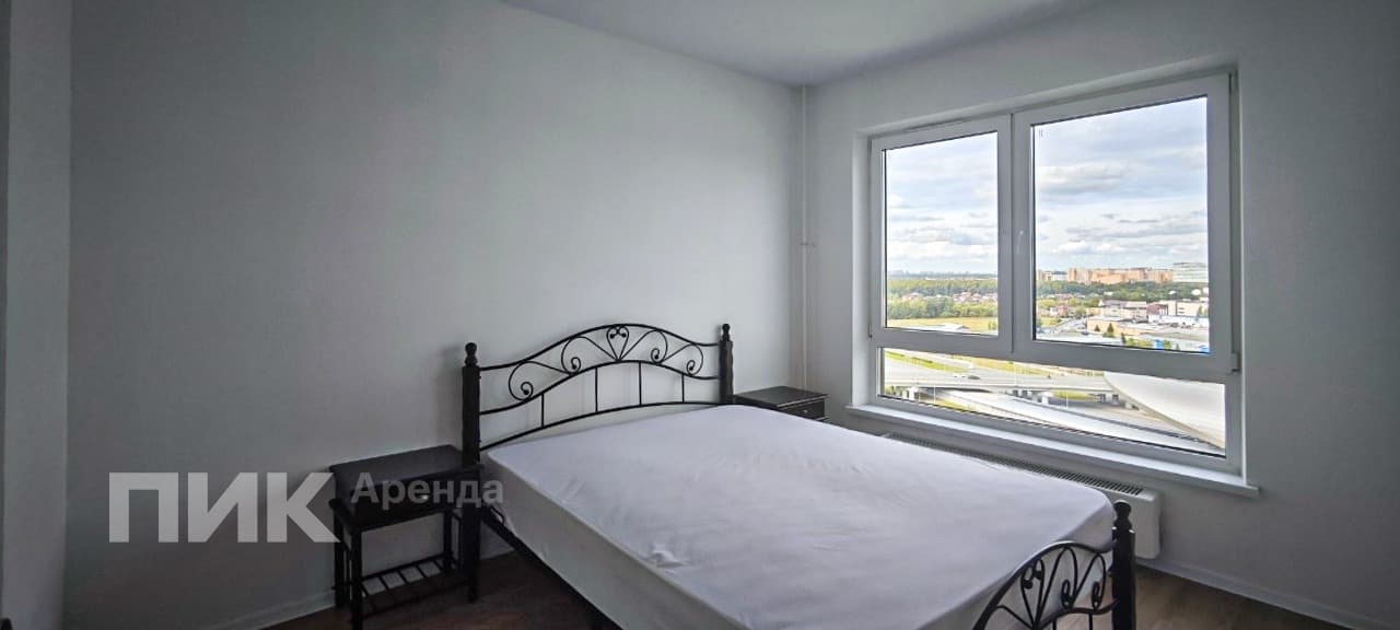 1-к. квартира, 33.6 м², 54 900 ₽/мес — фото № 1 1-к. квартира, 33.6 м², 54 900 ₽/мес — фото № 1