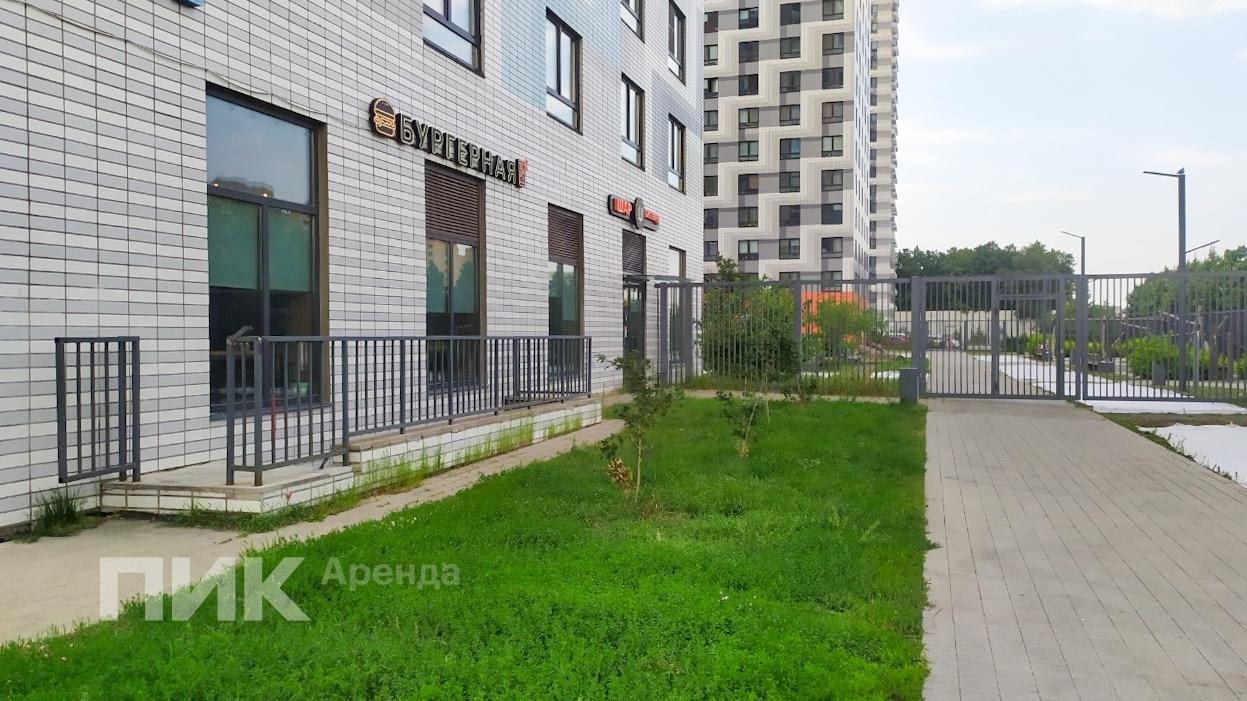 1-к. квартира, 43.9 м², 73 400 ₽/мес — фото № 11 1-к. квартира, 43.9 м², 73 400 ₽/мес — фото № 11