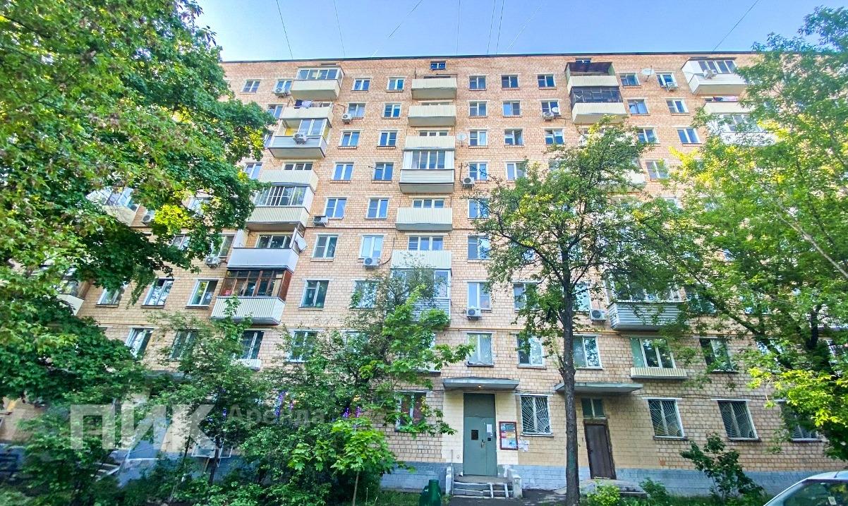 1-к. квартира, 31 м², 54 900 ₽/мес — фото № 14 1-к. квартира, 31 м², 54 900 ₽/мес — фото № 14
