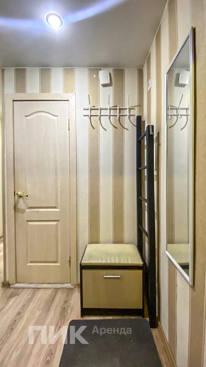 1-к. квартира, 31 м², 54 900 ₽/мес — фото № 10 1-к. квартира, 31 м², 54 900 ₽/мес — фото № 10