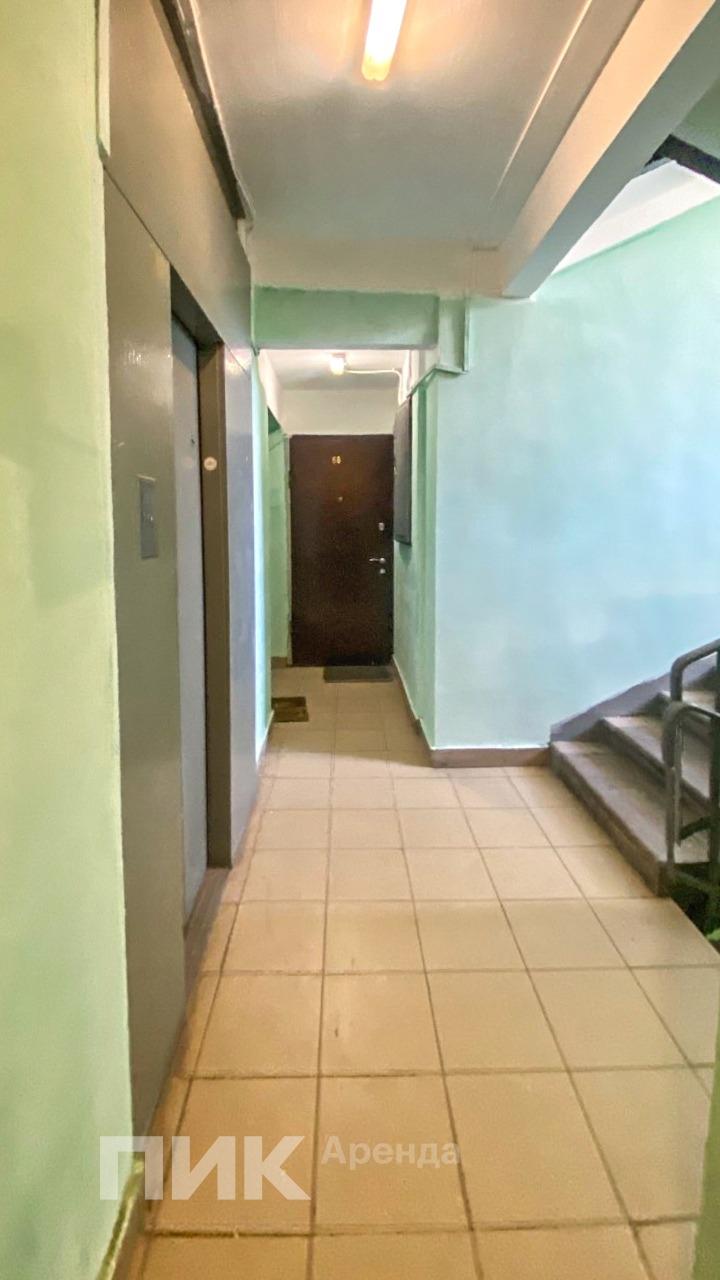 1-к. квартира, 31 м², 54 900 ₽/мес — фото № 12 1-к. квартира, 31 м², 54 900 ₽/мес — фото № 12
