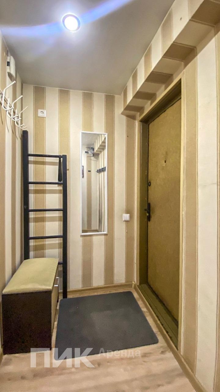 1-к. квартира, 31 м², 54 900 ₽/мес — фото № 11 1-к. квартира, 31 м², 54 900 ₽/мес — фото № 11
