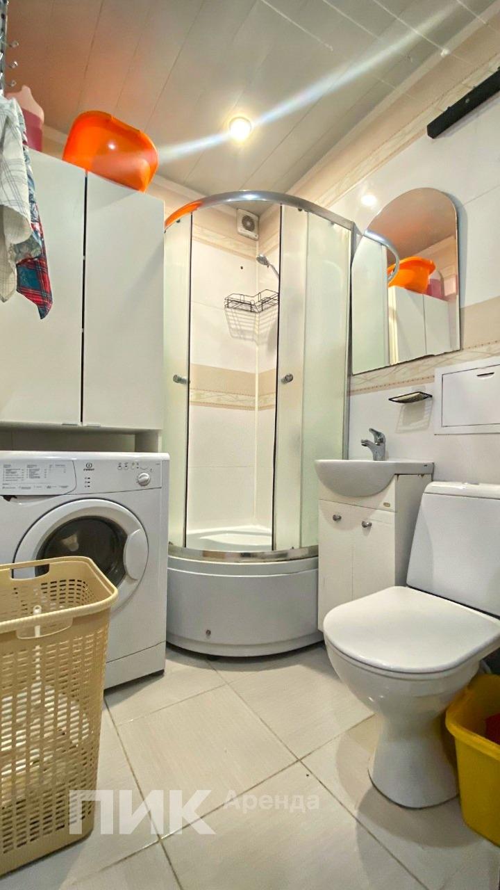 1-к. квартира, 31 м², 54 900 ₽/мес — фото № 8 1-к. квартира, 31 м², 54 900 ₽/мес — фото № 8