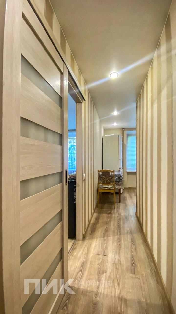1-к. квартира, 31 м², 54 900 ₽/мес — фото № 9 1-к. квартира, 31 м², 54 900 ₽/мес — фото № 9