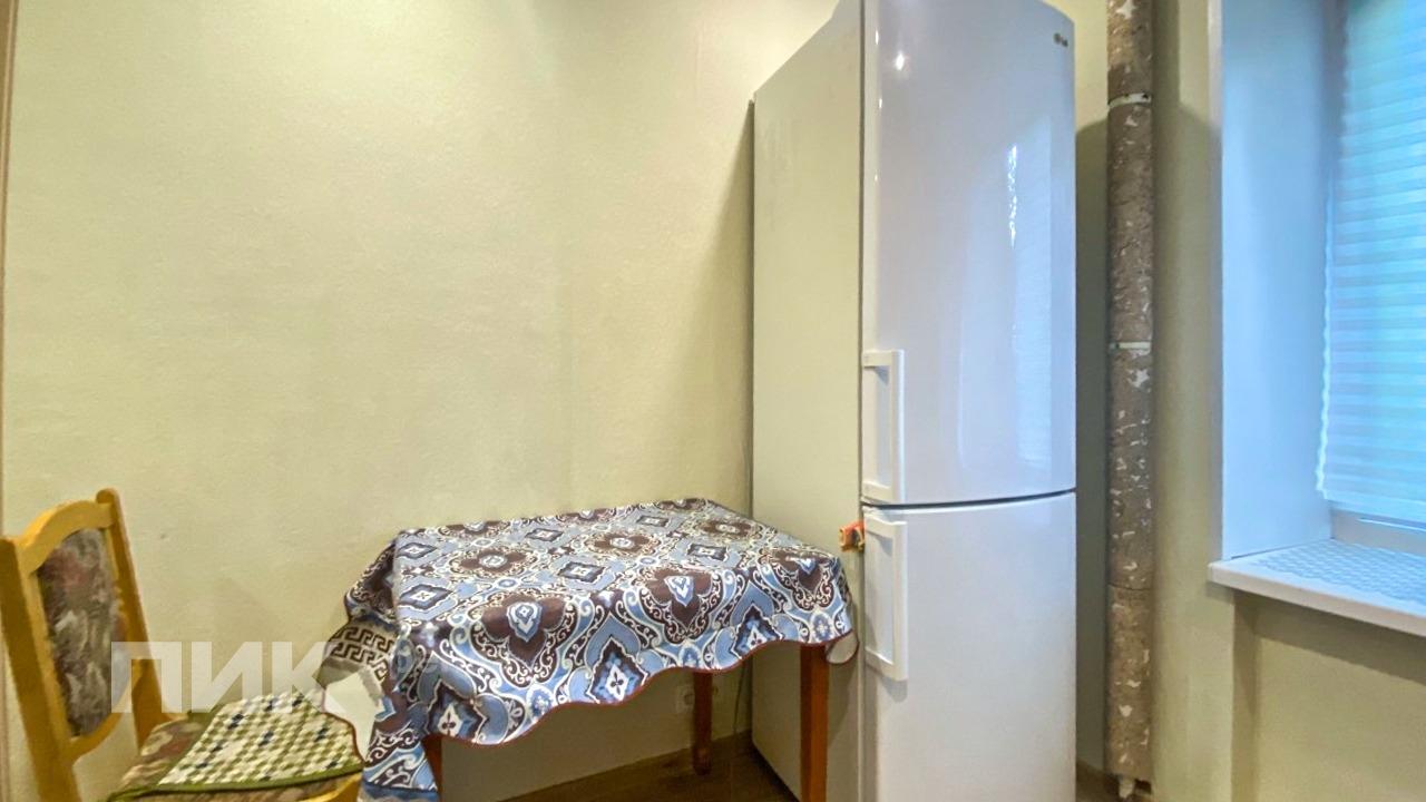 1-к. квартира, 31 м², 54 900 ₽/мес — фото № 5 1-к. квартира, 31 м², 54 900 ₽/мес — фото № 5
