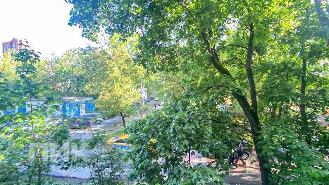 1-к. квартира, 31 м², 54 900 ₽/мес — фото № 13 1-к. квартира, 31 м², 54 900 ₽/мес — фото № 13