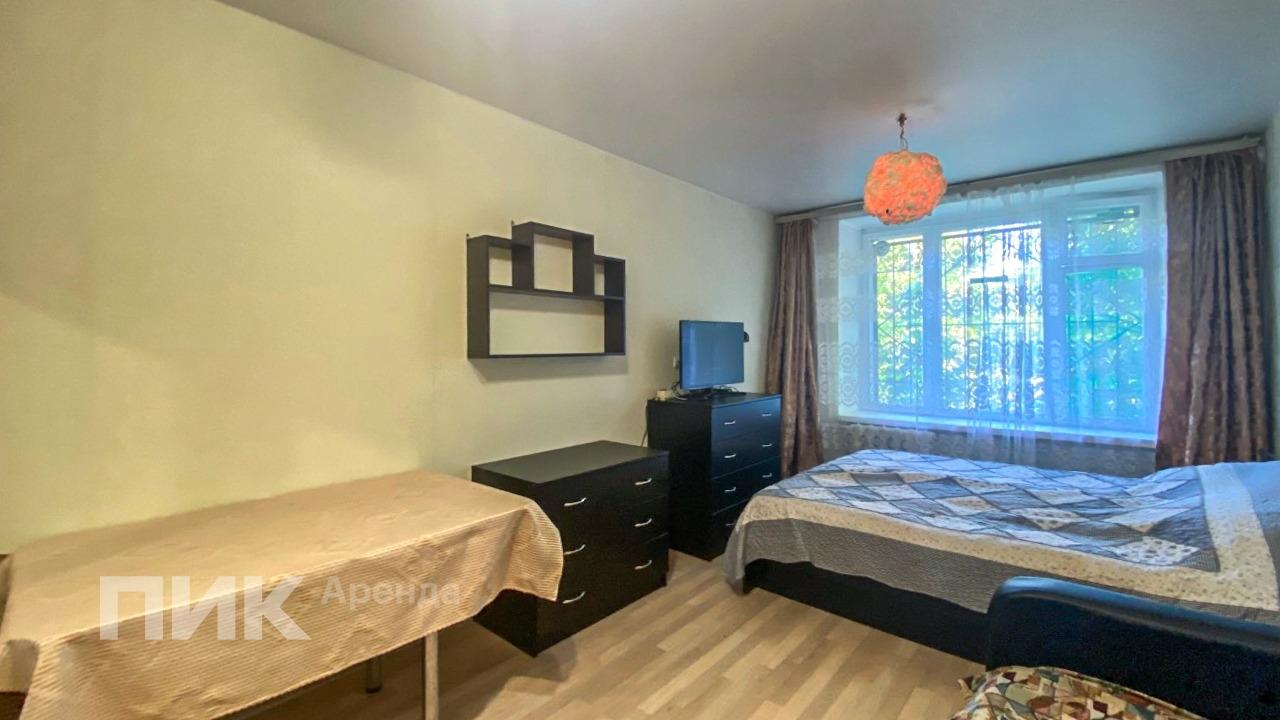 1-к. квартира, 31 м², 54 900 ₽/мес — фото № 4 1-к. квартира, 31 м², 54 900 ₽/мес — фото № 4