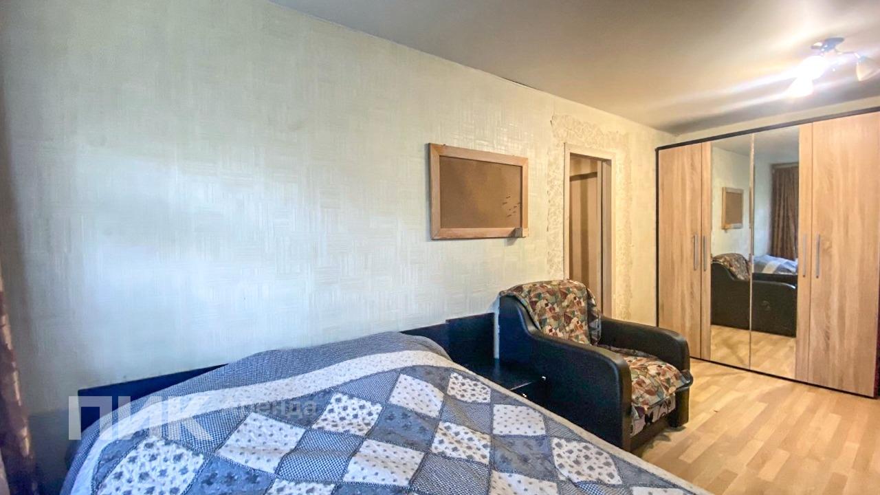 1-к. квартира, 31 м², 54 900 ₽/мес — фото № 2 1-к. квартира, 31 м², 54 900 ₽/мес — фото № 2