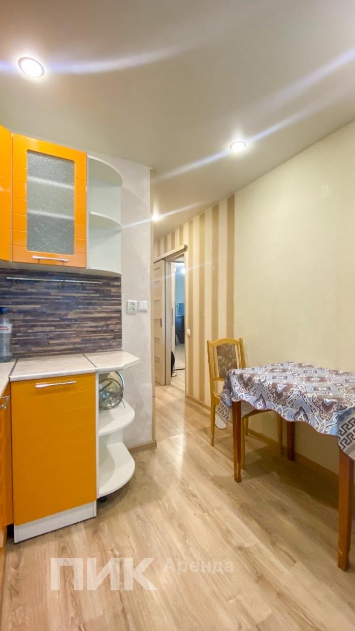 1-к. квартира, 31 м², 54 900 ₽/мес — фото № 7 1-к. квартира, 31 м², 54 900 ₽/мес — фото № 7