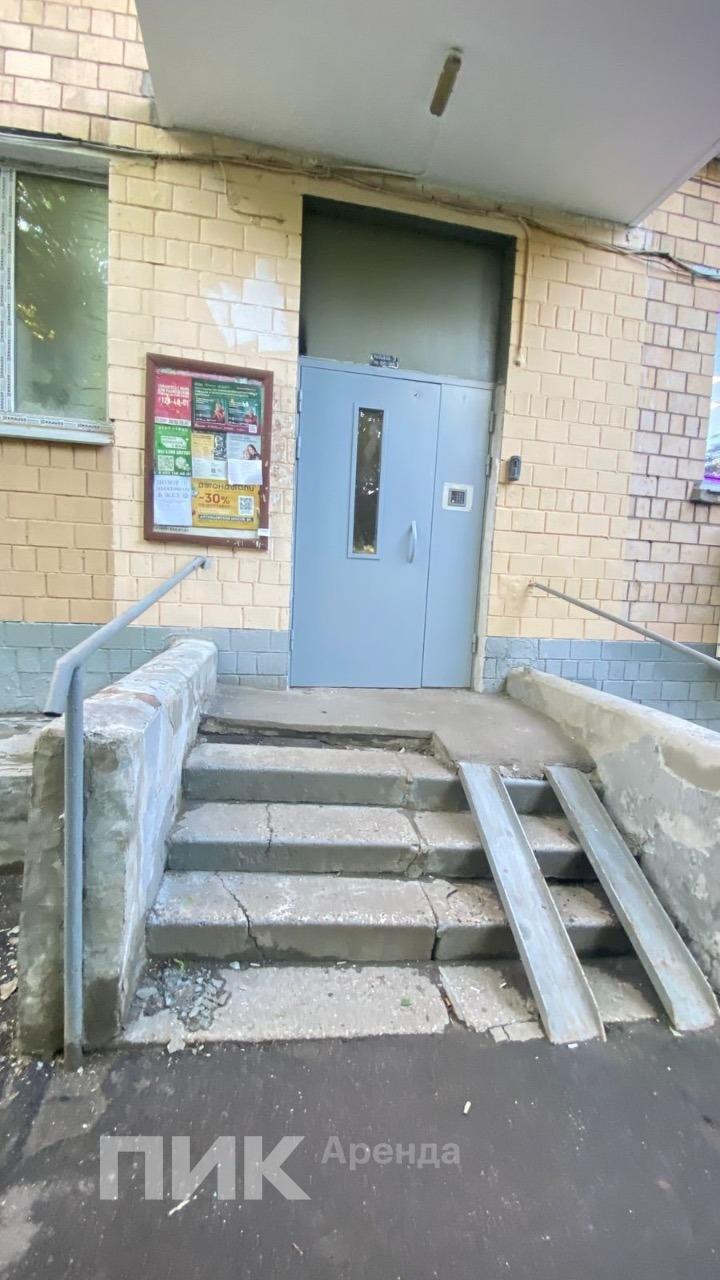 1-к. квартира, 31 м², 54 900 ₽/мес — фото № 15 1-к. квартира, 31 м², 54 900 ₽/мес — фото № 15
