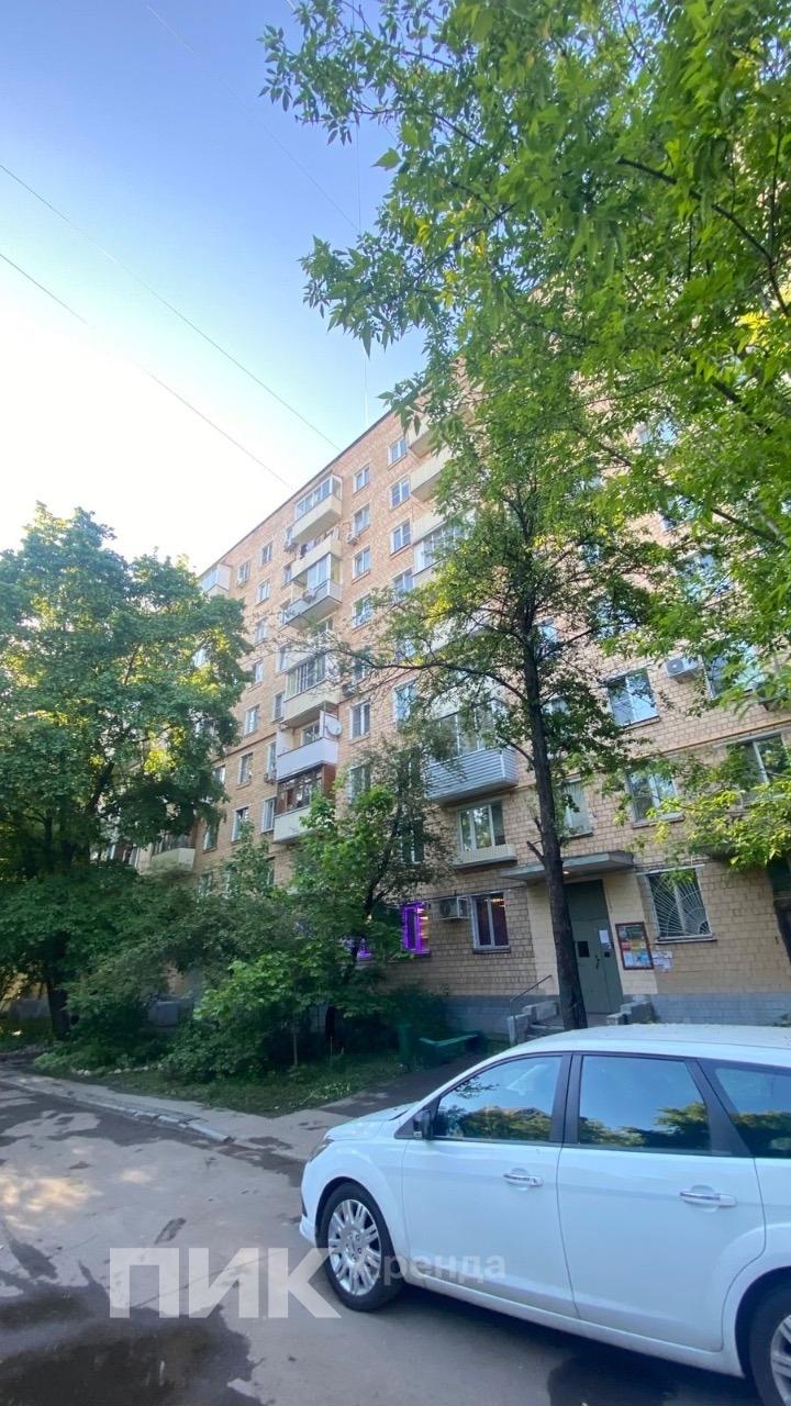 1-к. квартира, 31 м², 54 900 ₽/мес — фото № 16 1-к. квартира, 31 м², 54 900 ₽/мес — фото № 16