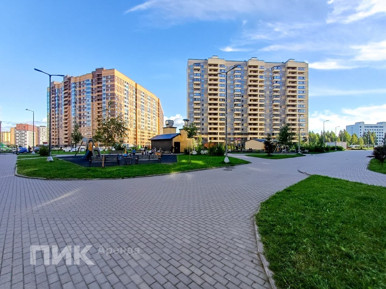2-к. квартира, 56.1 м², 35 100 ₽/мес — фото № 20 2-к. квартира, 56.1 м², 35 100 ₽/мес — фото № 20